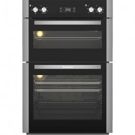 BLOMBERG Built In Electric Double Oven STAINLESS STEEL | ODN9302X