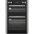 BLOMBERG Built In Electric Double Oven STAINLESS STEEL | ODN9302X