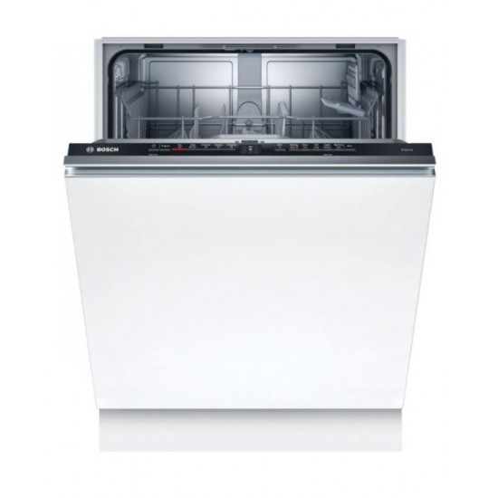 BOSCH Serie 2 Fully Integrated Dishwasher 60cm | SMV2ITX18G