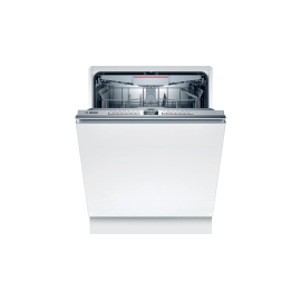 BOSCH 13 Place Integrated Dishwasher | SMV4HCX40G
