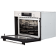 BOSCH Serie 4 Built In Combination Autopilot Microwave Oven | CMA583MS0B