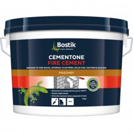 BOSTIK Fire Cement 5kg | 92809