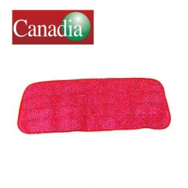CANADIA Spray Mop Microfibre Cloth Refill | 245698