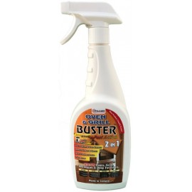 Oven & Grill Buster 750ml | 29185
