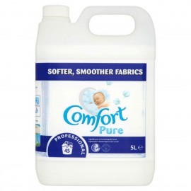 COMFORT Pure Fabric Conditioner 5L | 419953
