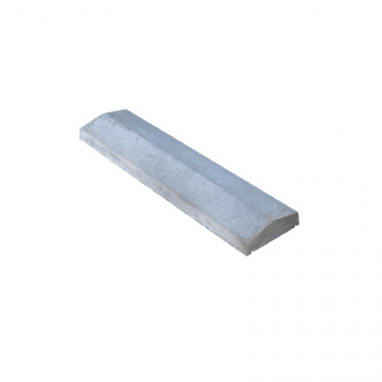 Concrete Wall Capping 36 x 7" | 35686