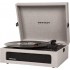 CROSLEY Voyager Turntable GREY | CR8017A-GY-A