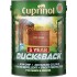 CUPRINOL Ducksback RICH CEDER 5L | 58962