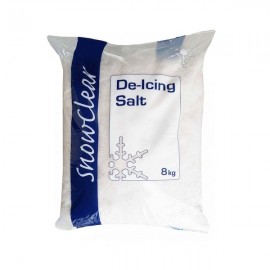 De-Icing Salt 8KG | 250161