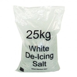 De-Icing Salt 25KG | 25996