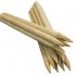 Machined Round Pencil Stakes 5' x 3" | 398901