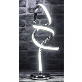 THE GRANGE COLLECTION Metal Table Lamp | DC4