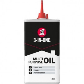 3-IN-ONE Multi-Purpose Oil 200ml | 46194