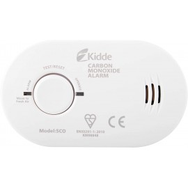 KIDDE Carbon Monoxide Alarm 5CO | 50374
