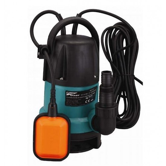Submersible Dirty Water Pump 400W | 64243