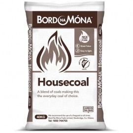BNM Housecoal 40KG | 65225