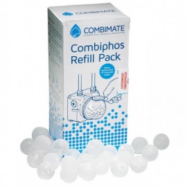COMBIMATE Combiphos Refill Siliphos Balls 800g | CPAC/22A-02