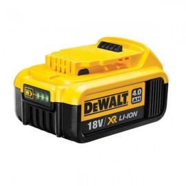 DEWALT Li-Ion 18 Volt 4.0ah Battery | DCB182