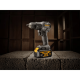 DeWalt 18V XR Limited Edition 100 Year Brushless Cordless Combi Drill with 2 x Batteries, Charger & Case | DEWDCD100P2T