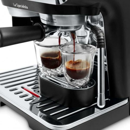 DELONGHI La Specialista Arte Bean to Cup Coffee Machine | EC9155.MB