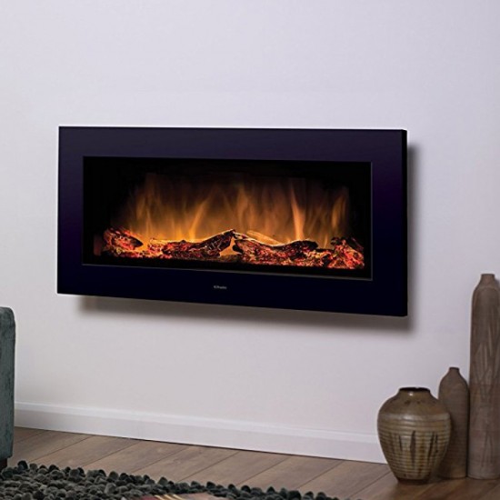DIMPLEX Wall Mounted Electric Fire | SP16