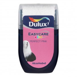 DULUX Easycare Kids PERFECT PINK Tester | 247467