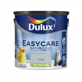 DULUX Easycare Bathrooms CELESTIAL 2.5L | 252318
