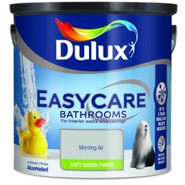 DULUX Easycare Bathrooms MORNING AIR 2.5L | 252407