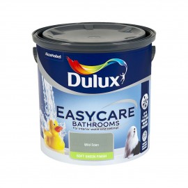 DULUX Easycare Bathrooms WILD EDEN 2.5L | 62037