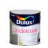 DULUX Undercoat Pure Brilliant WHITE 2.5L | 71741