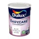 Dulux Easycare Washable Matt Pure Brilliant White 5L Interior Paint | 5083856
