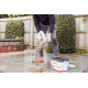 Azpects EASYJoint Paving Grout and Jointing Compound 12.5kg | Stone Grey