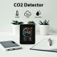 Carbon Dioxide CO2 Monitor | CO2MON 