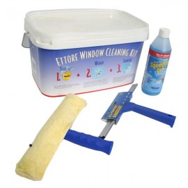 ETTORE Window Cleaning Bucket Kit | ETT089Z