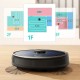 Eufy L35 Hybrid Robovac Robot Vacuum Cleaner with Mop and LIDAR Navigation | T2194K11