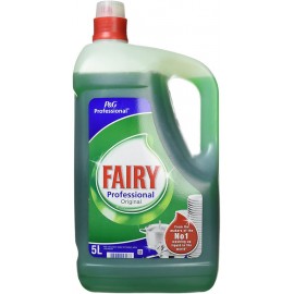 FAIRY Washing Up Liquid 5L | 65469
