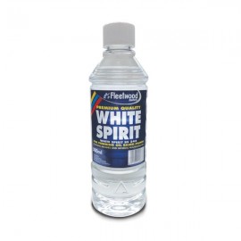 FLEETWOOD White Spirit 500ml | 59162