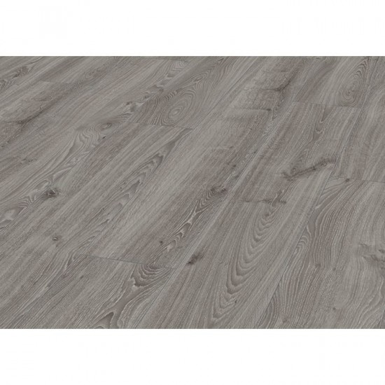 WHITERIVER Robusto Timeless Oak Grey 12mm 188 x 1375mm | 1.293m2