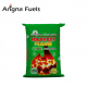 Agrina Biofuels Harvest Flame 20kg Renewable Biomass Smokeless Fuel | 401095