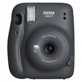 Fuji Instax Mini 11 Instant Camera without Film GREY | 401368