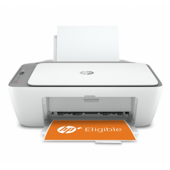 HP DESKJET 2720e ALL IN ONE PRINTER LEARN HOW TO LOAD THE INK CARTRIDGES 