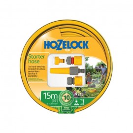 HOZELOCK 15m Starter Hose Set | Hoz27159000