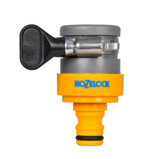 HOZELOCK Round Tap Connector | 2176