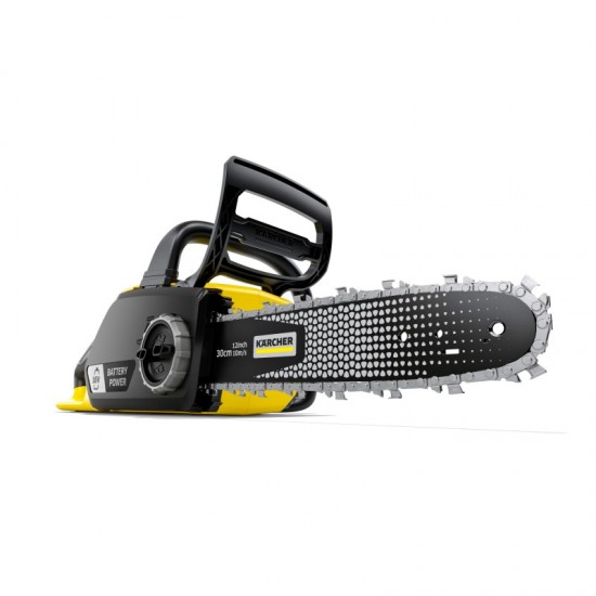 KARCHER Cordless Chainsaw 18V CSW 18-30 (Machine Only) | 1.444-001.0