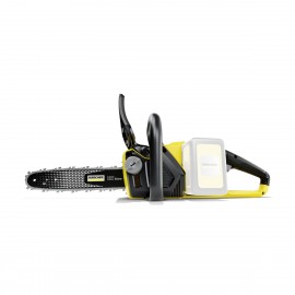 KARCHER Cordless Chainsaw 18V CSW 18-30 (Machine Only) | 1.444-001.0
