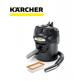 KARCHER AD2 Ash and Dry Vac Vacuum Hoover Cleaner| 1.629-715.0 