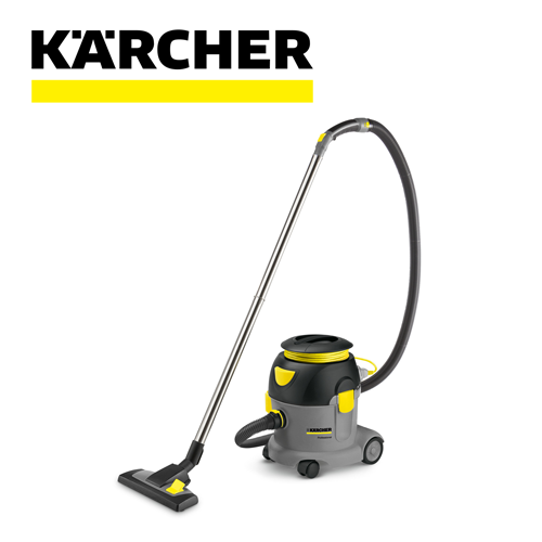 Karcher T 10/1 Adv Professional 10L Dry Vacuum Cleaner | 1.527-411.0