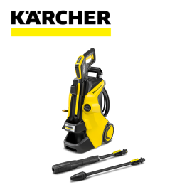 Karcher High Pressure K 5 Power Control Pressure Washer | 1.324-552.0