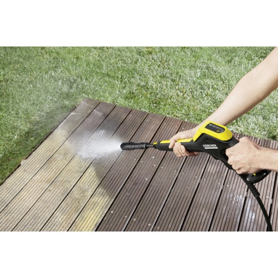 Karcher High Pressure K4 Power Control Electric Power Washer | 1.324-032.0