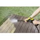 Karcher High Pressure K 4 Power Control Electric Power Washer | 1.324-032.0